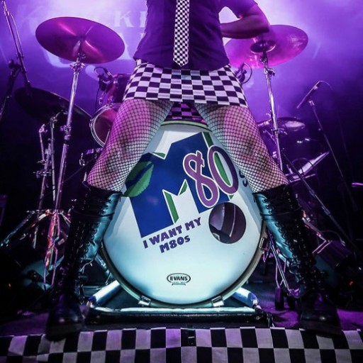 M80s Concerts in San Diego