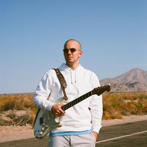 Mac Ayres San Diego Tickets