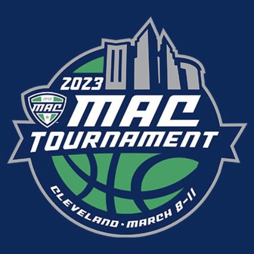 MAC Basketball Tournament