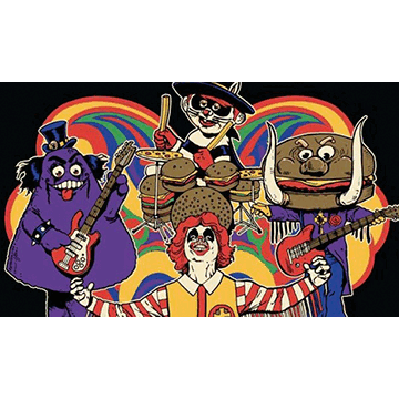 Mac Sabbath San Diego Tickets