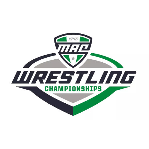 MAC Wrestling Championships Schedule 2026–2027