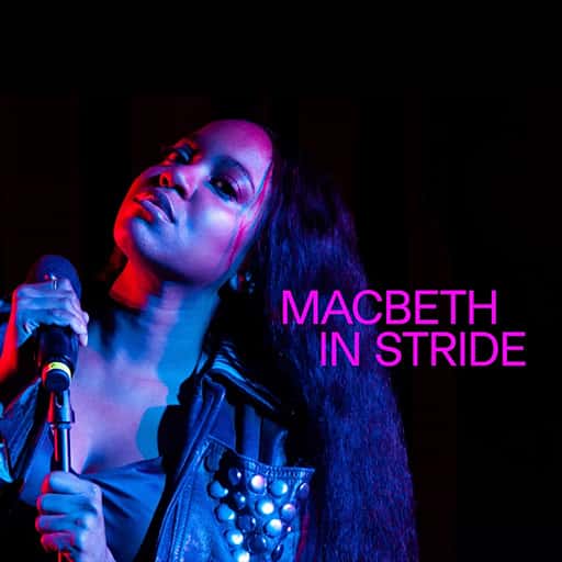 Macbeth In Stride San Diego Tickets