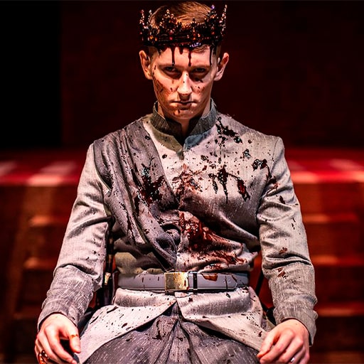 Macbeth - Play San Diego Tickets