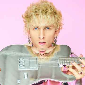 Machine Gun Kelly Concerts in San Diego
