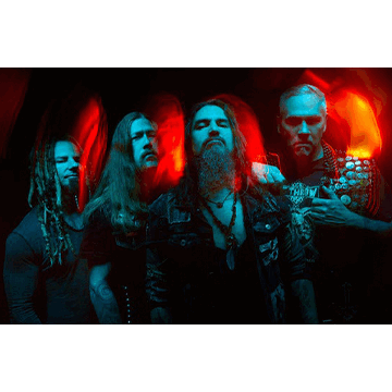 Machine Head San Diego Tickets