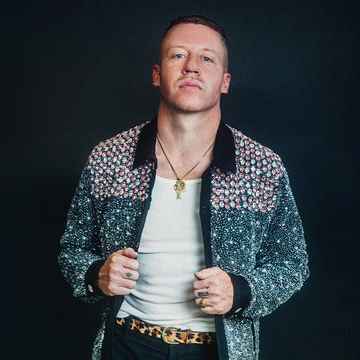 Macklemore San Diego Tickets
