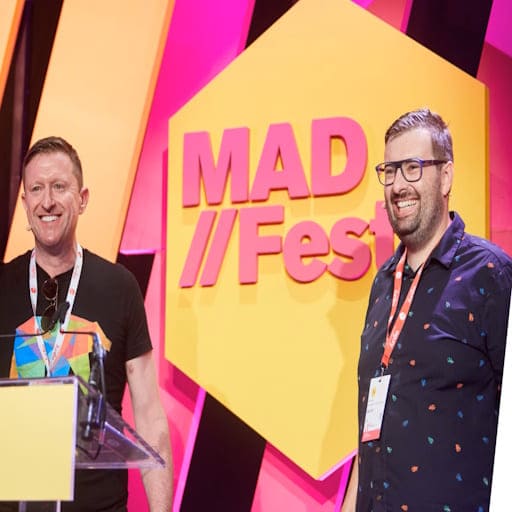 MAD Fest San Diego Tickets