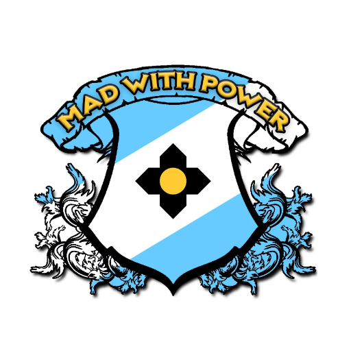 Mad With Power Fest San Diego Tickets