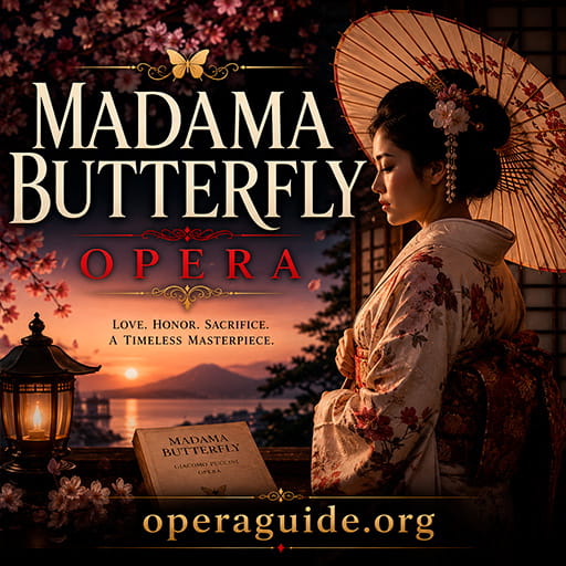 Madama Butterfly San Diego Tickets