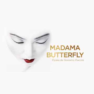 Madama Butterfly San Diego Tickets