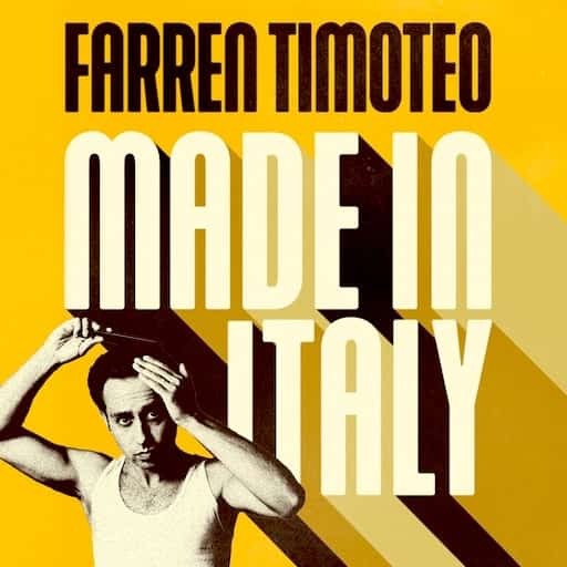Made In Italy San Diego Tickets