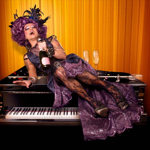 Mado Lamotte San Diego Tickets