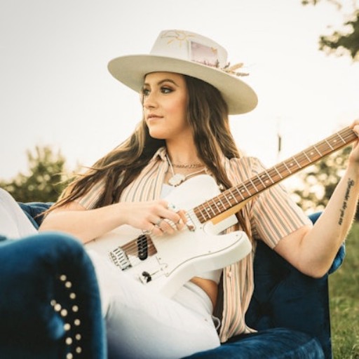 Maggie Baugh Concerts in San Diego