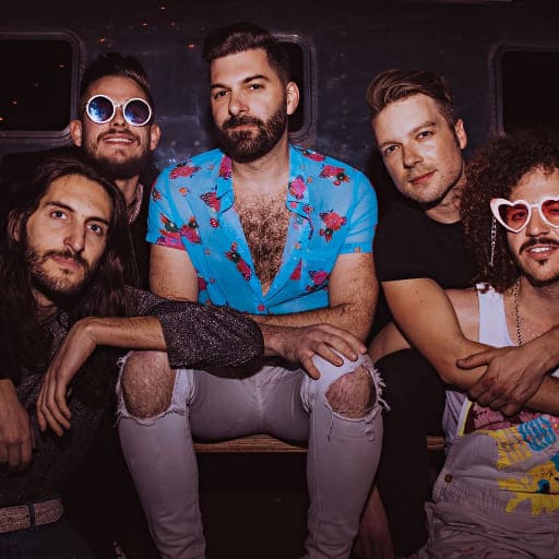 Magic City Hippies San Diego Tickets