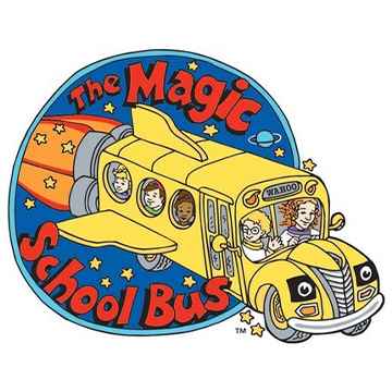 Magic School Bus San Diego Tickets