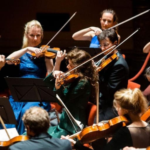 Magnificat Concerts in San Diego