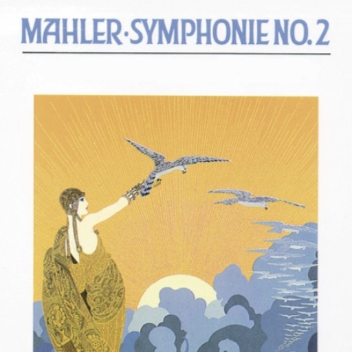 Mahler's Resurrection Concerts in San Diego