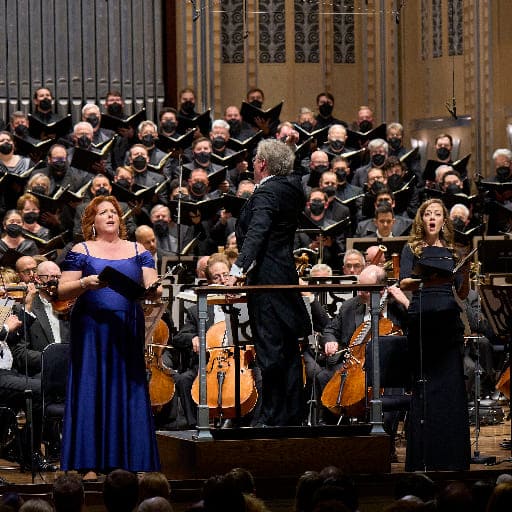 Mahler Resurrection San Diego Tickets