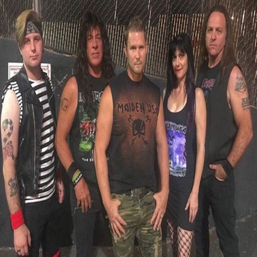 Maiden USA San Diego Tickets