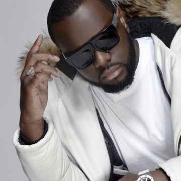 Maitre Gims San Diego Tickets