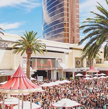 Major Lazer in San Diego