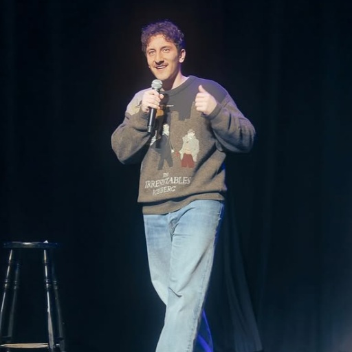 Malik Elassal San Diego Tickets
