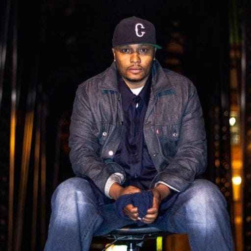 Malik Yusef San Diego Tickets
