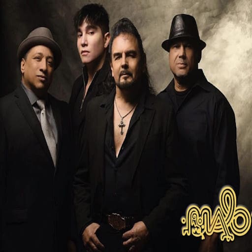 Malo San Diego Tickets