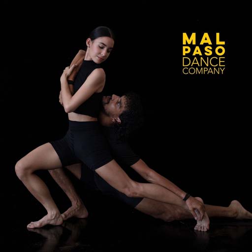 Malpaso Dance Company San Diego Tickets
