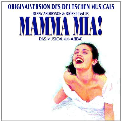 Mamma Mia! San Diego Tickets