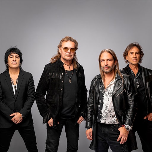 Mana Concerts in San Diego