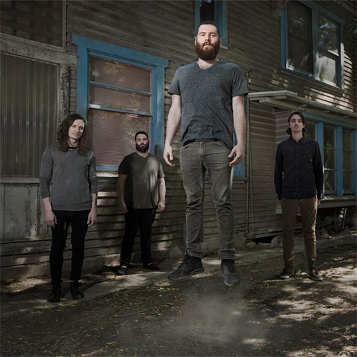 Manchester Orchestra Concerts in San Diego