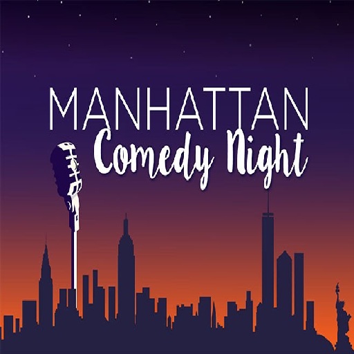 Manhattan Comedy Night San Diego Tickets