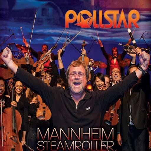 Mannheim Steamroller San Diego Tickets