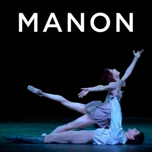 Manon San Diego Tickets