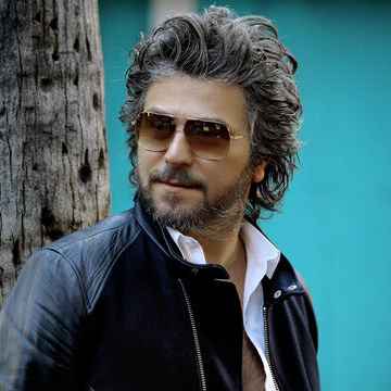 Mansour San Diego Tickets