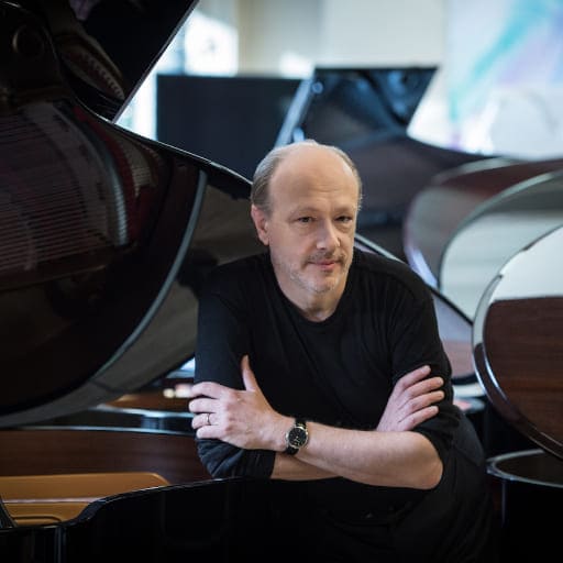 Marc-Andre Hamelin San Diego Tickets