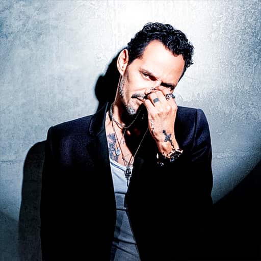 Marc Anthony San Diego Tickets