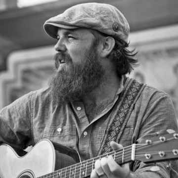 Marc Broussard San Diego Tickets