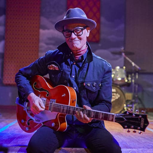 Marc Lee Shannon Concerts in San Diego