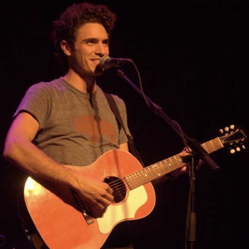 Marc Scibilia Concerts in San Diego