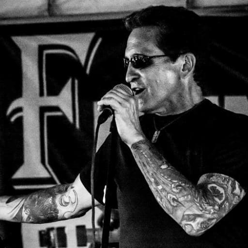 Marcc Nutter Concerts in San Diego