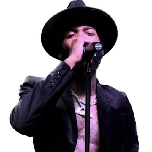 Marcellus TheSinger San Diego Tickets