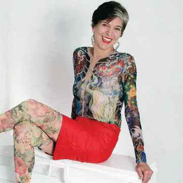 Marcia Ball San Diego Tickets