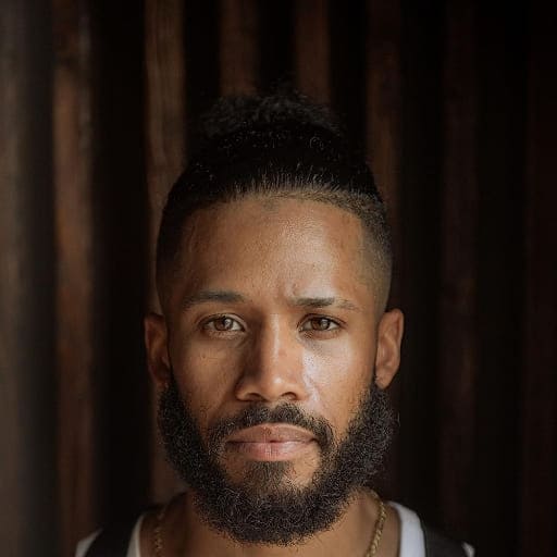 Marcus Anderson San Diego Tickets