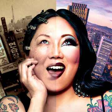 Margaret Cho San Diego Tickets