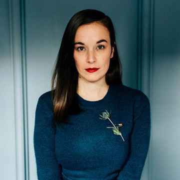 Margaret Glaspy Concerts in San Diego