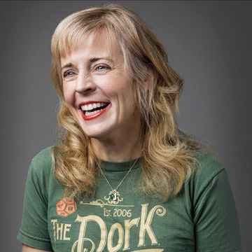 Maria Bamford San Diego Tickets