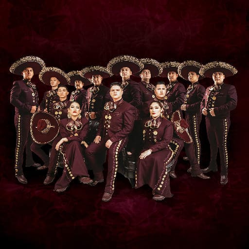 Mariachi Herencia De Mexico Concerts in San Diego