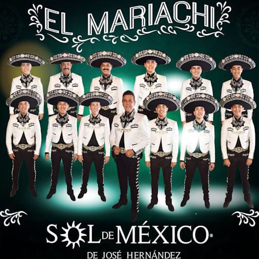 Mariachi Sol De Mexico De Jose Hernandez Concerts in San Diego